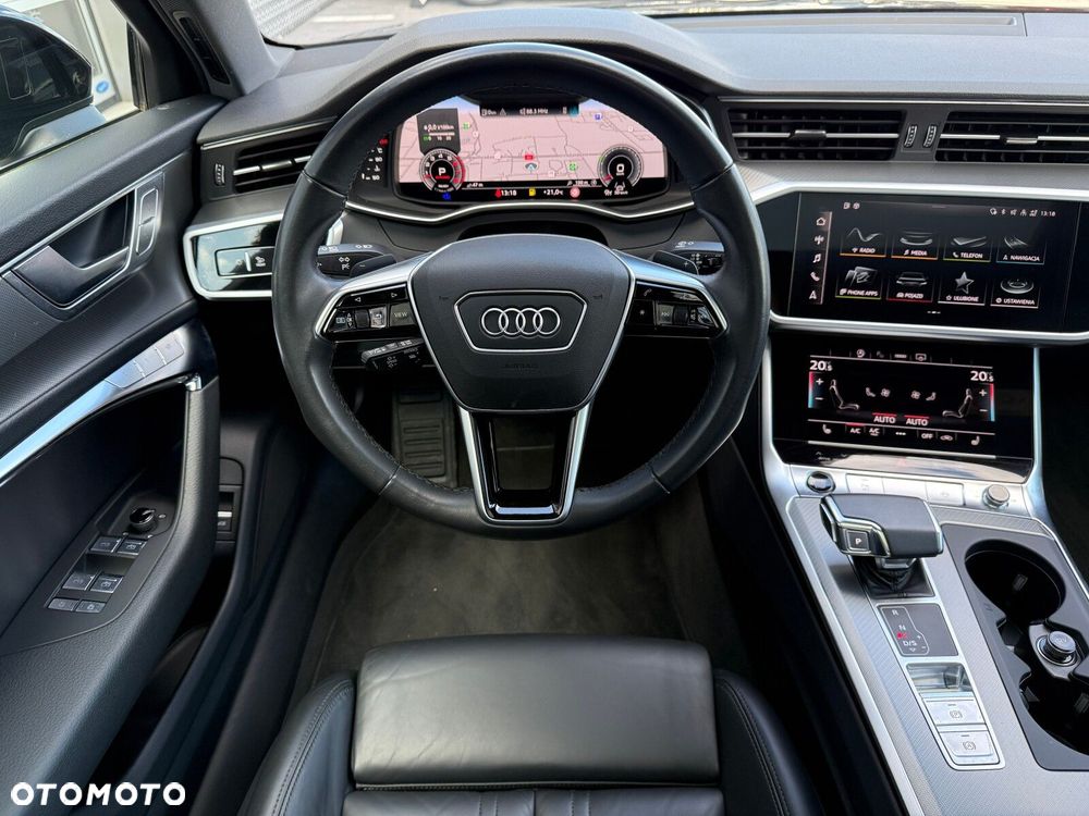 Audi A6 Limousine - 17