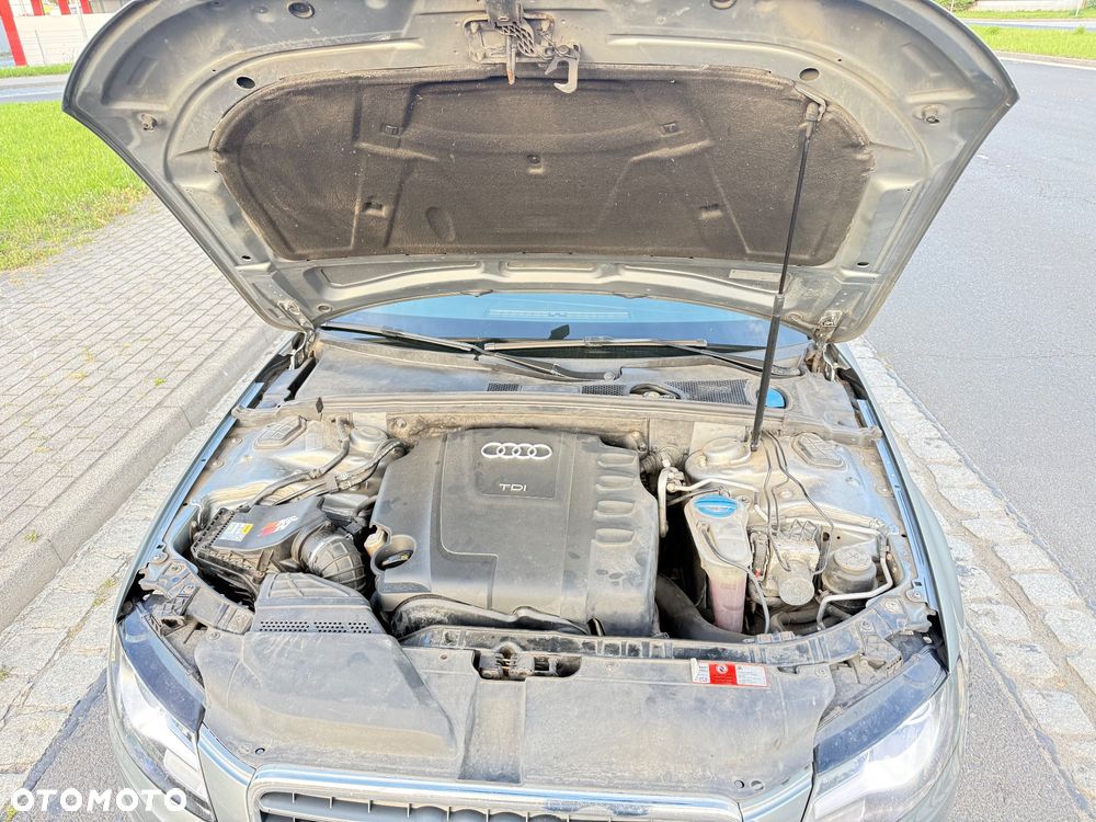 Audi A4 - 14