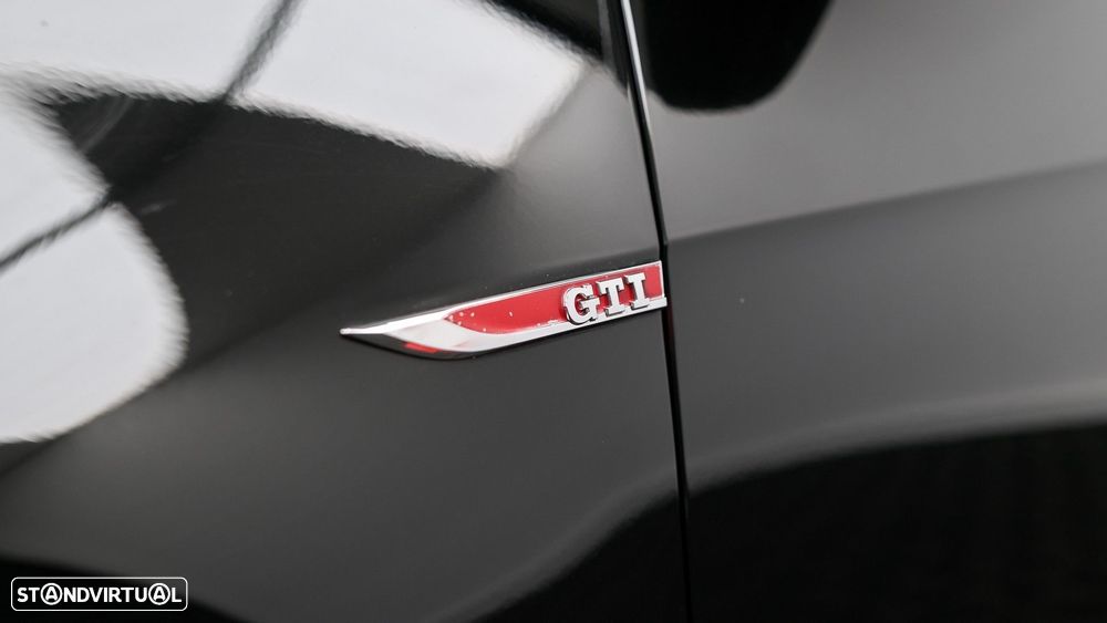 VW Golf 2.0 TSi GTi DSG - 8