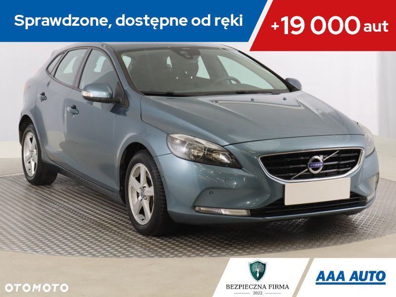 Volvo V40 - 1