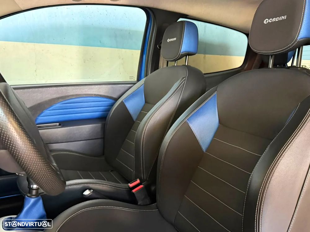 Renault Twingo 1.2 TCE Gordini GT - 6