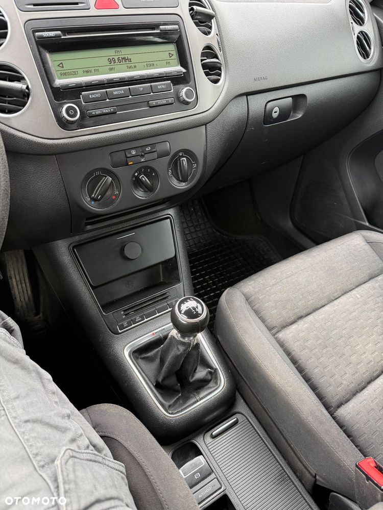Volkswagen Tiguan 2.0 TDI DPF 4Motion Trend & Fun - 18