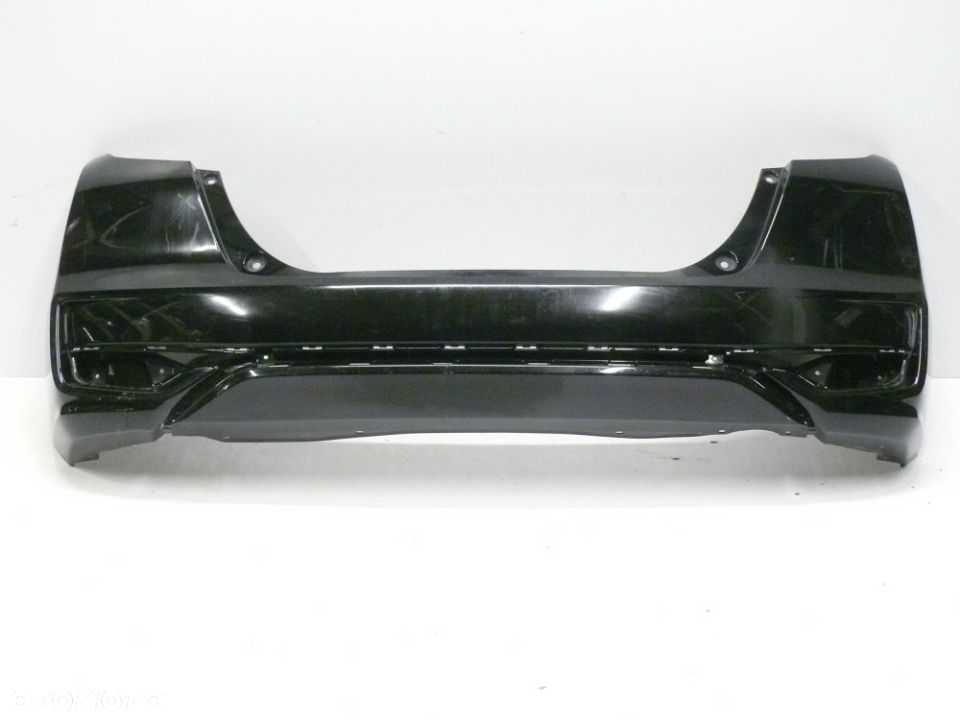 ZDERZAK TYLNY HONDA JAZZ IV 4 2017 2020 LIFT - 2