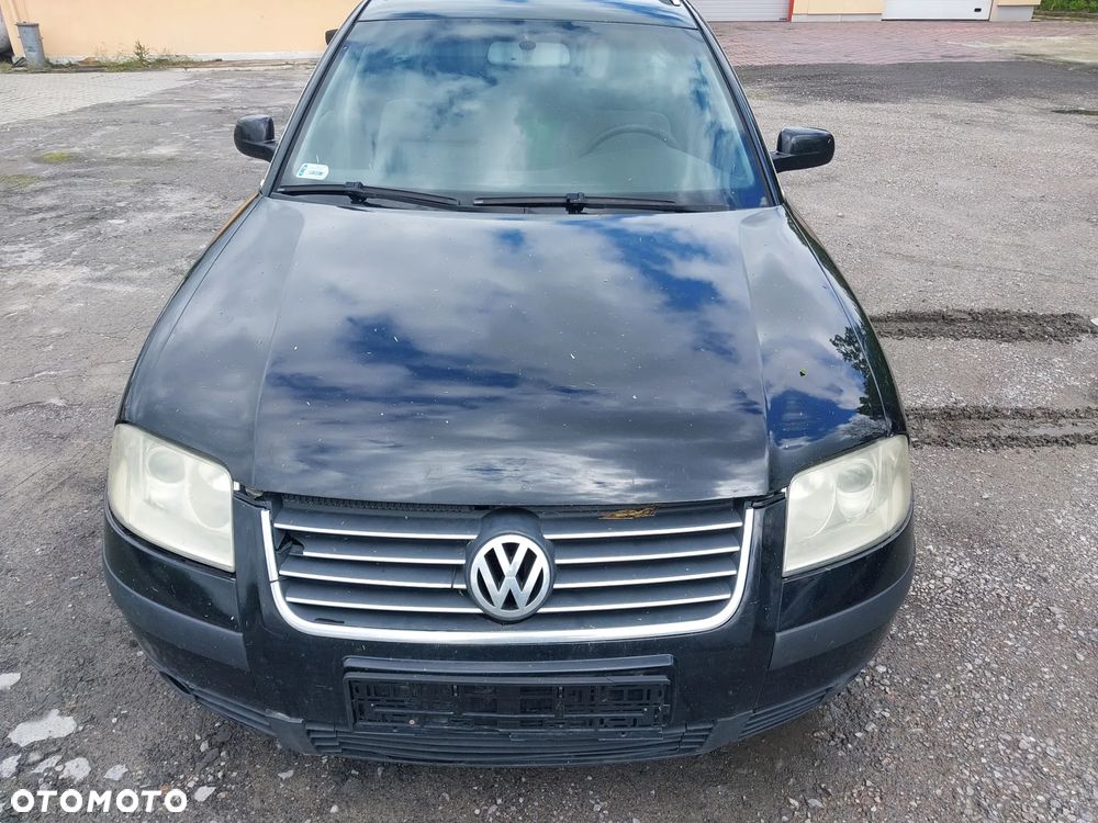Volkswagen Passat B5 FL Lift silnik 1.9 AVF AWX 130 KM skrzynia biegów ARK drzwi prawe lewe przód tył LU41 LV41 turbosprężarka dwumasa pompowtrysk alternator szyba kompresor klimatyzacji szyba zamek schowek sterownik silnika stacyjka mcperson amortyzator belka sanki miska głowica zawór N75 podciśnienia NA CZĘŚCI WSZYSTKIE CZĘŚCI - 4
