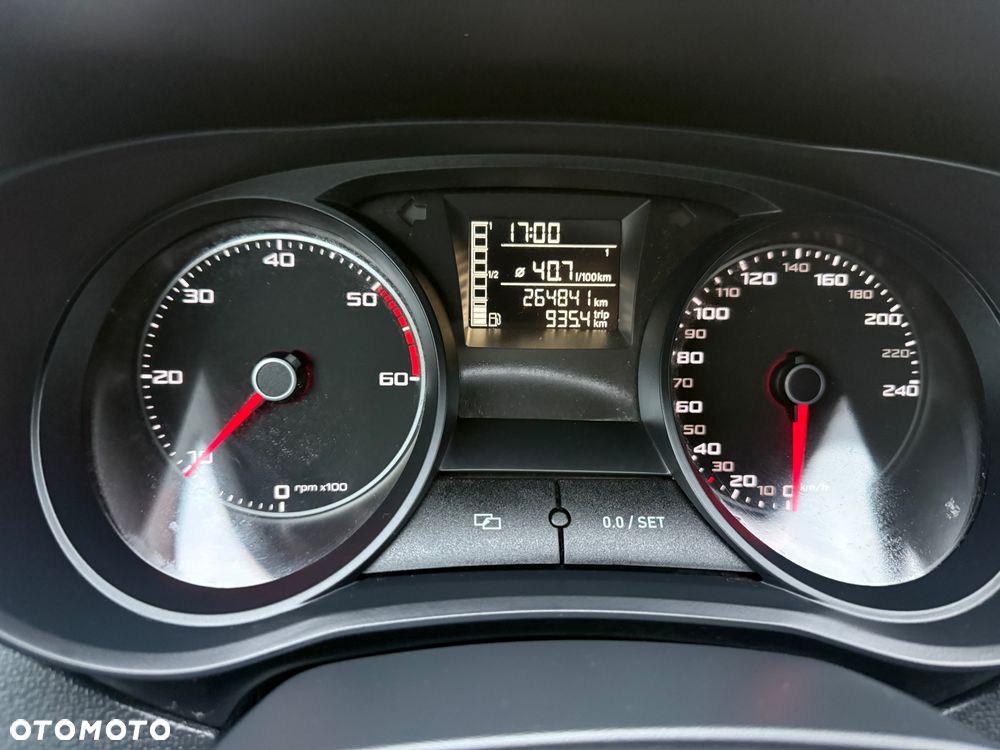 Seat Ibiza 1.6 TDI CR Style - 15