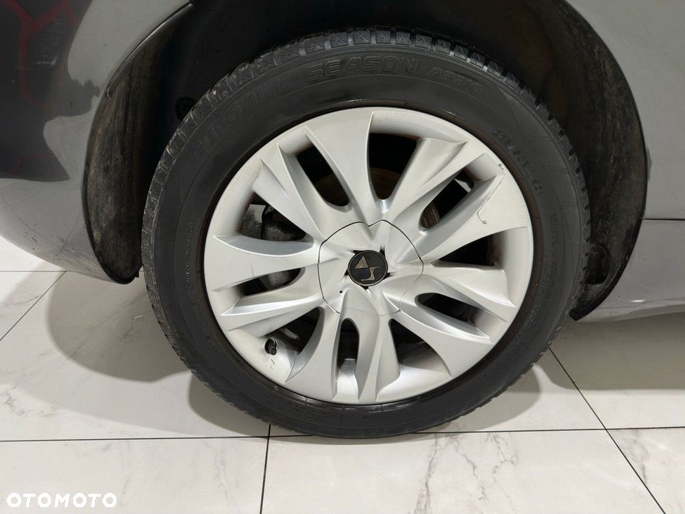 DS Automobiles DS 5 - 39