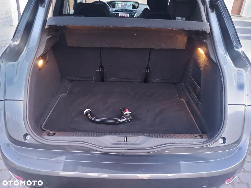 Citroën C4 Picasso 1.6 THP Intensive - 11
