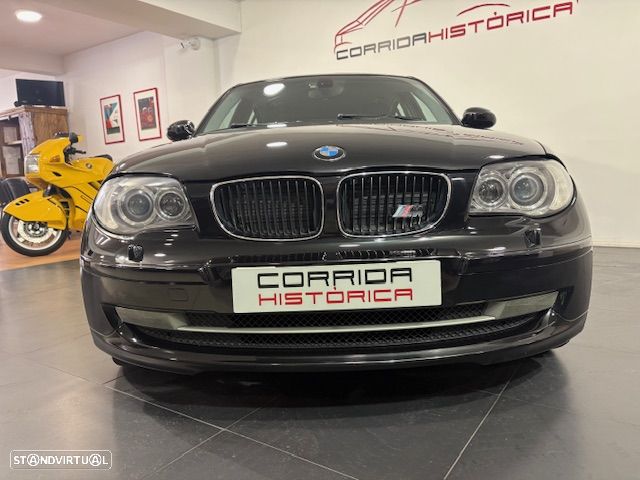 BMW 120 d DPF Edition Sport - 3