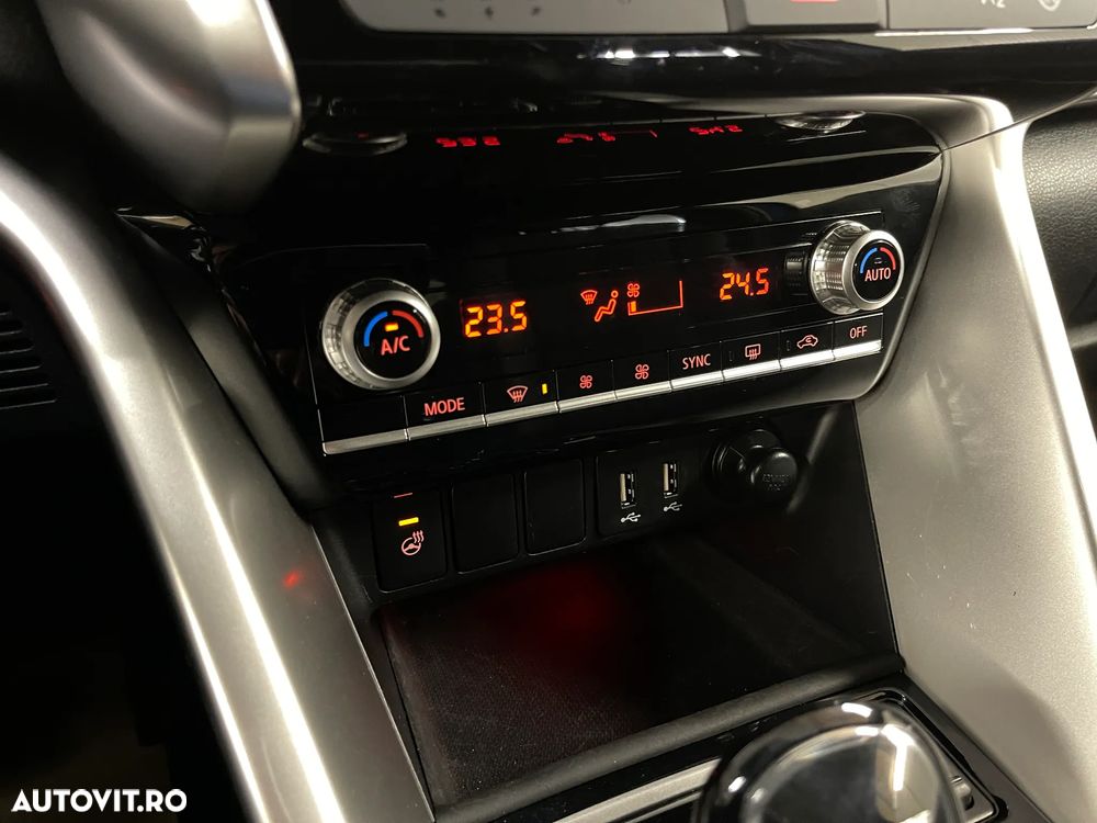 Mitsubishi Eclipse-Cross Plug-In Hybrid 4WD Plus - 18