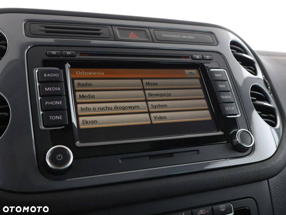 Volkswagen Tiguan 1.4 TSI BlueMotion Technology Sport & Style - 25