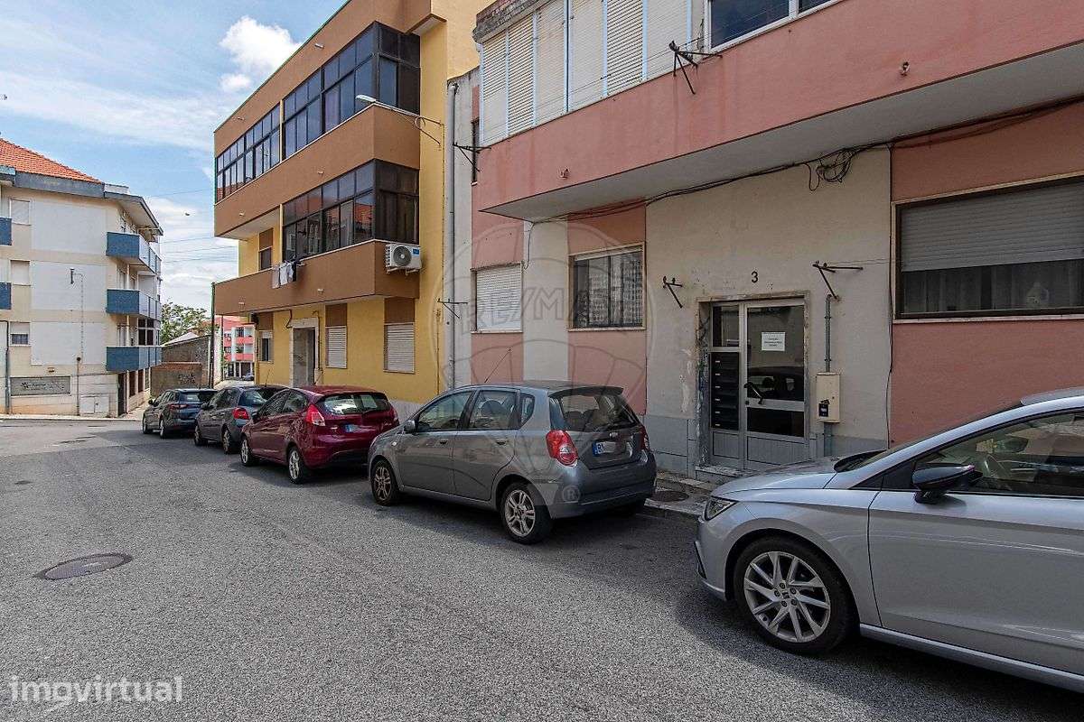 Apartamento T1 para venda - Grande imagem: 2/15