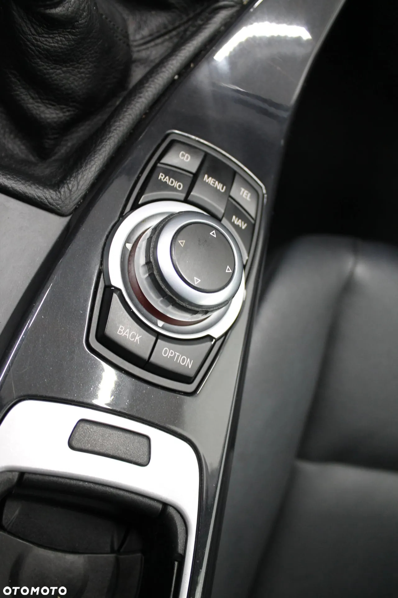 BMW Seria 5 525d Touring - 22
