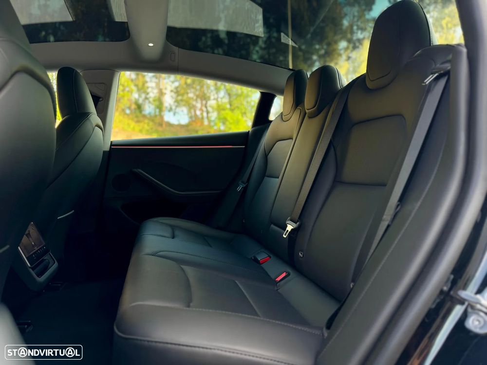 Tesla Model 3 Standard Range Plus RWD - 8
