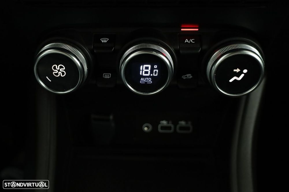 Renault Captur 1.0 TCe Techno - 13