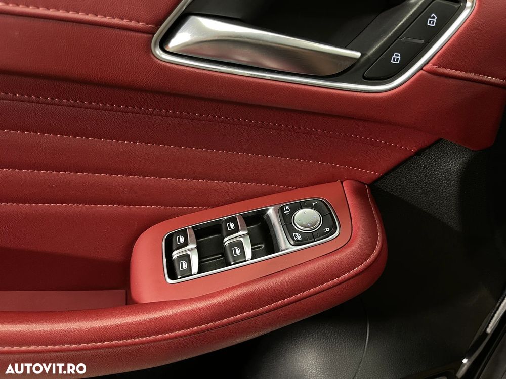MG EHS 1.5 T-GDi AT PHEV Exclusive - 29