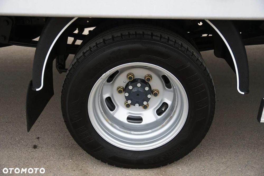 Iveco DAILY=50C18=FIRANKA+DRZWI=5.40M=10EP - 30