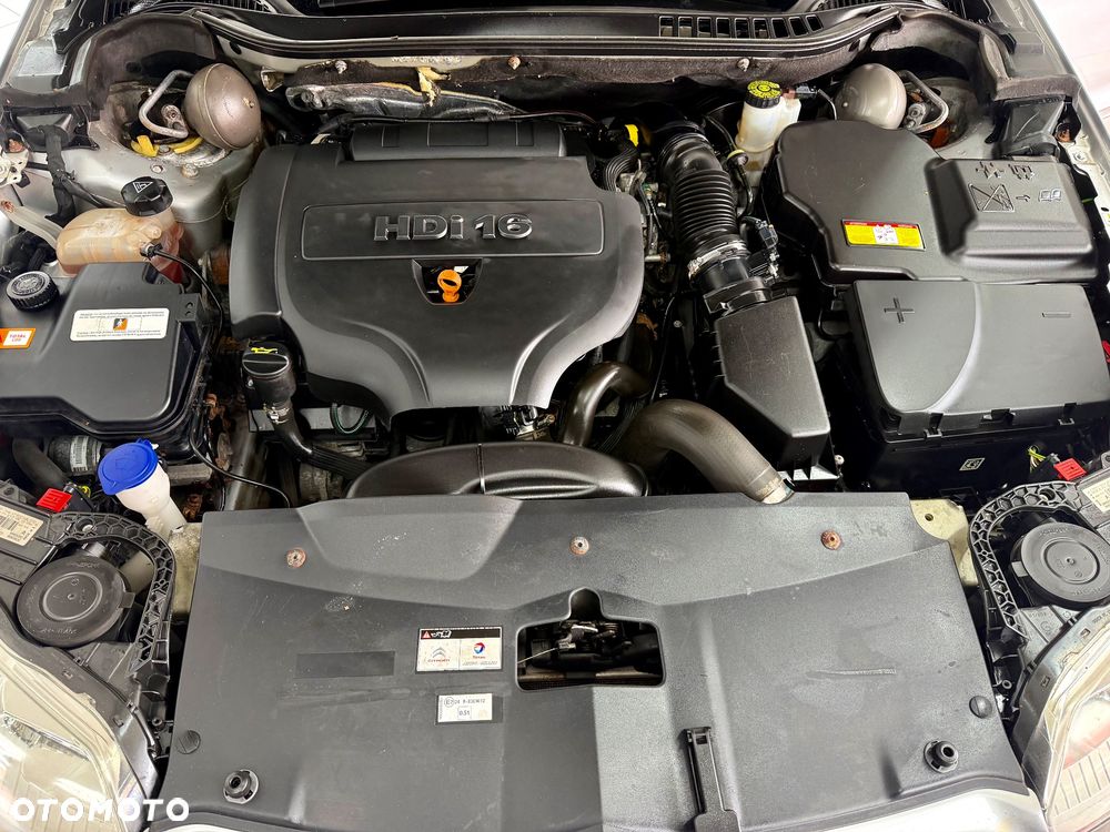 Citroën C5 2.0 HDi Exclusive - 10
