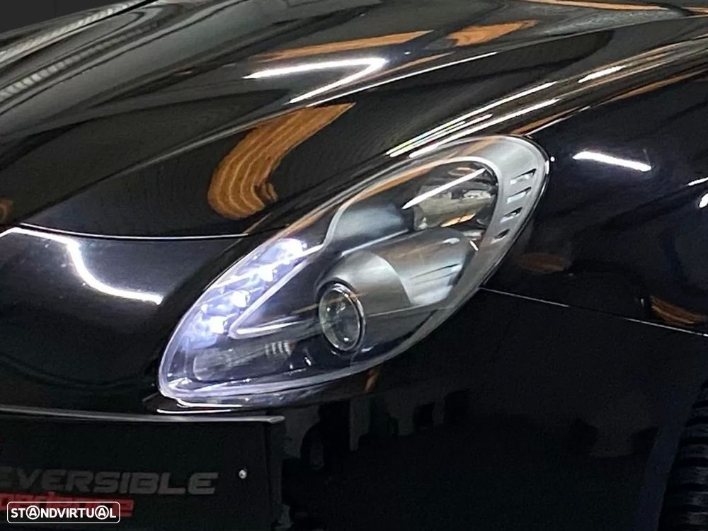 Alfa Romeo Giulietta 2.0 JTDM 16V Turismo - 5