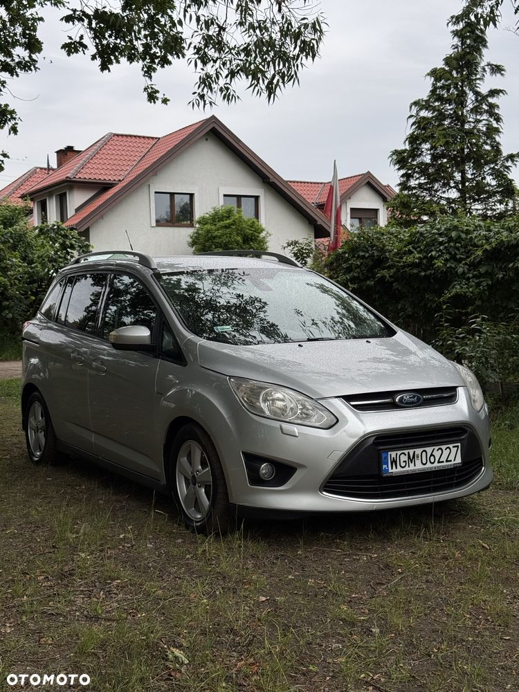 Ford C-MAX - 2