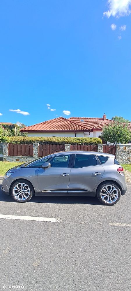Renault Scenic BLUE dCi 120 EDC LIMITED - 3