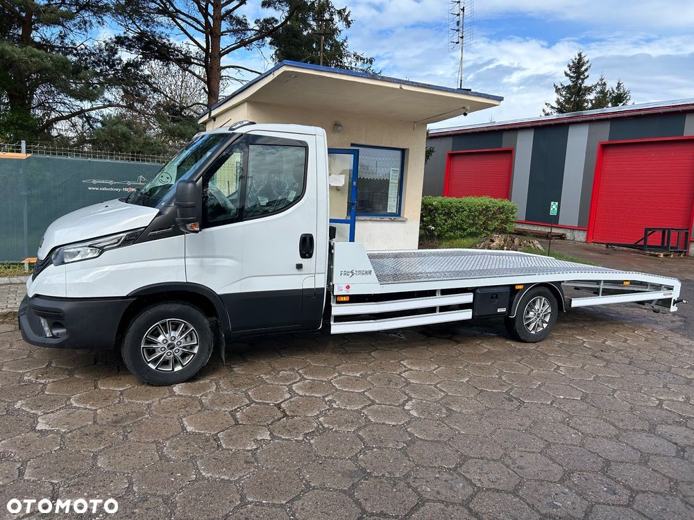 Iveco Daily 35S18 - 1