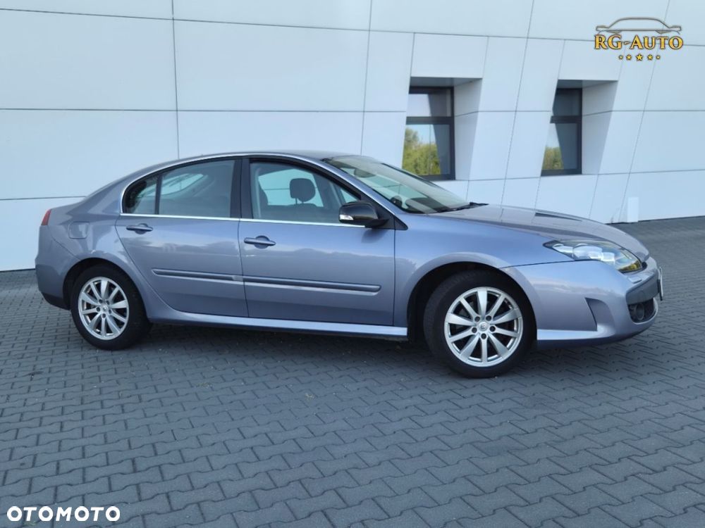 Renault Laguna - 13