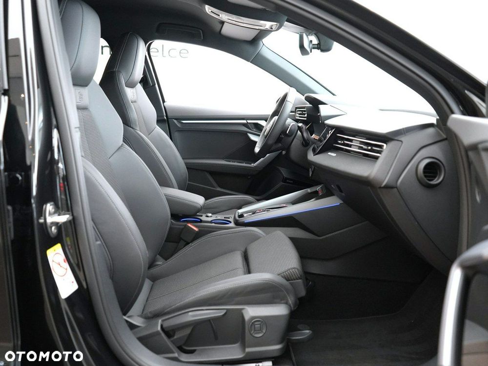 Audi S3 Sportback - 29