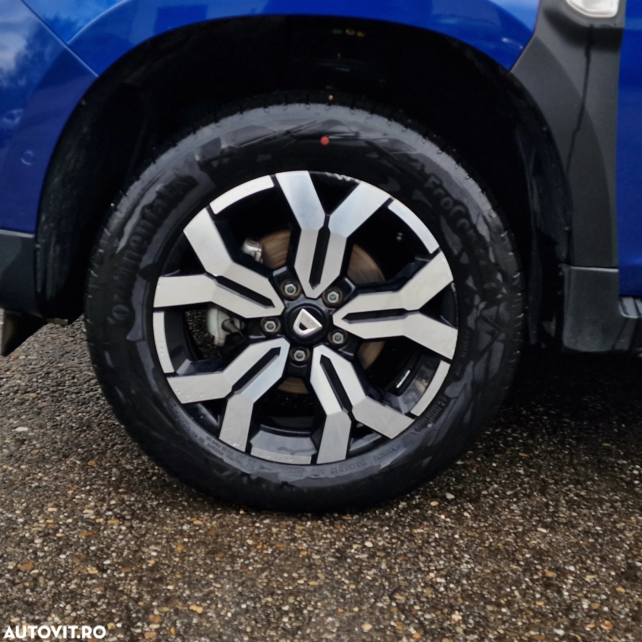 Dacia Duster TCe 130 Prestige - 4