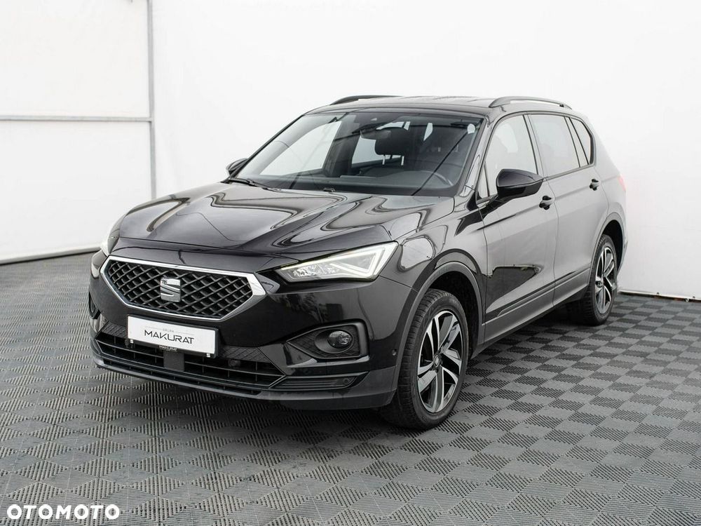 Seat Tarraco 1.5 Eco TSI EVO Style S&S - 3