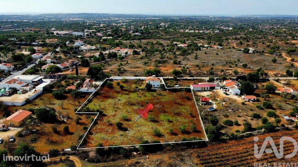 Casa / Villa T4 em Paderne de 257,00 m2 - Grande imagem: 2/29