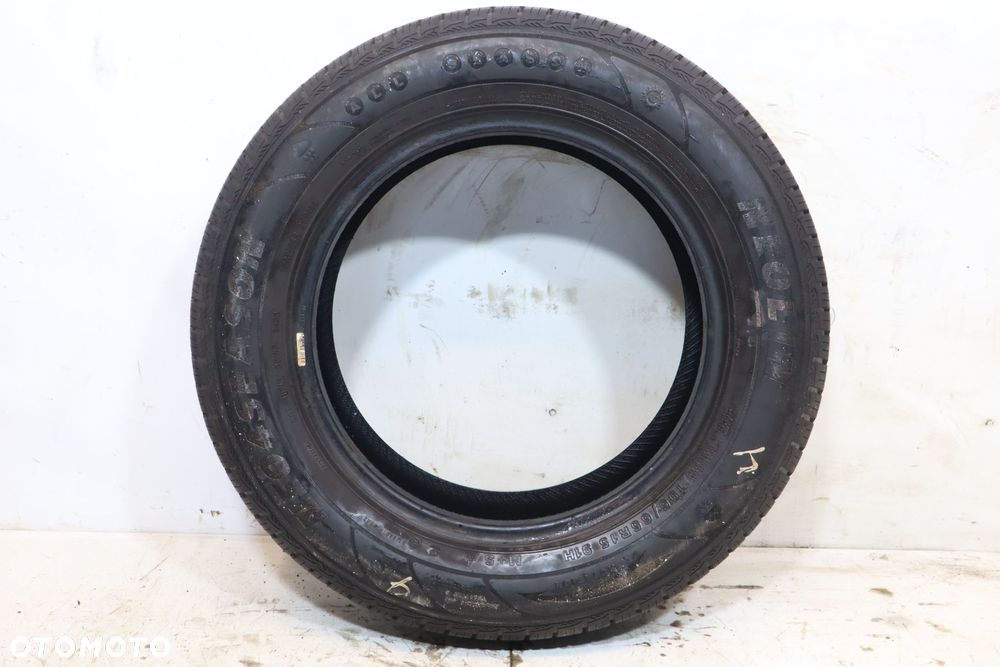 opona opony 2 szt 195/65/15 wielosezon - 9