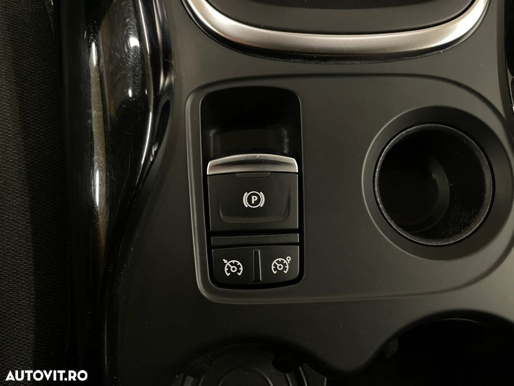 Renault Kadjar TCe EDC GPF Intens - 28