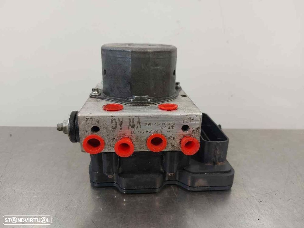 ABS SEAT IBIZA SC 6J1 - 1