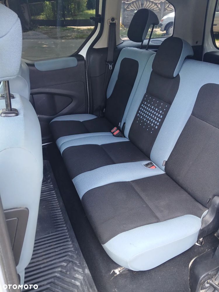Citroën Berlingo - 10