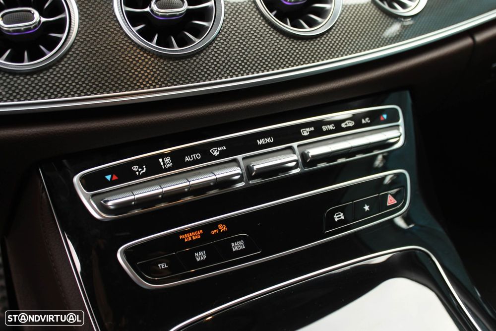 Mercedes-Benz CLS 220 d AMG Line - 16