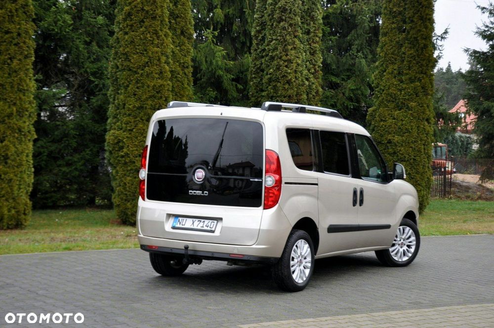 Fiat Doblo - 6