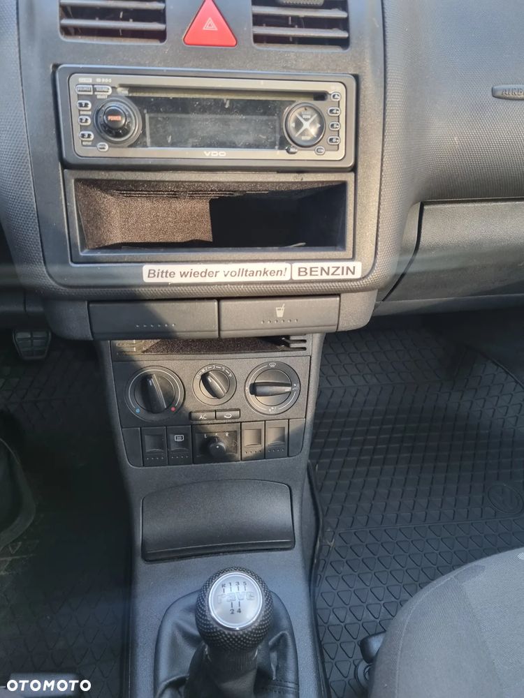 Volkswagen Lupo 1.0 Rave - 13