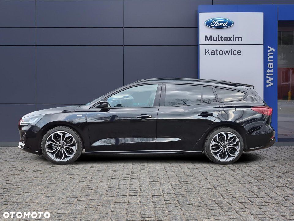 Ford Focus - 2