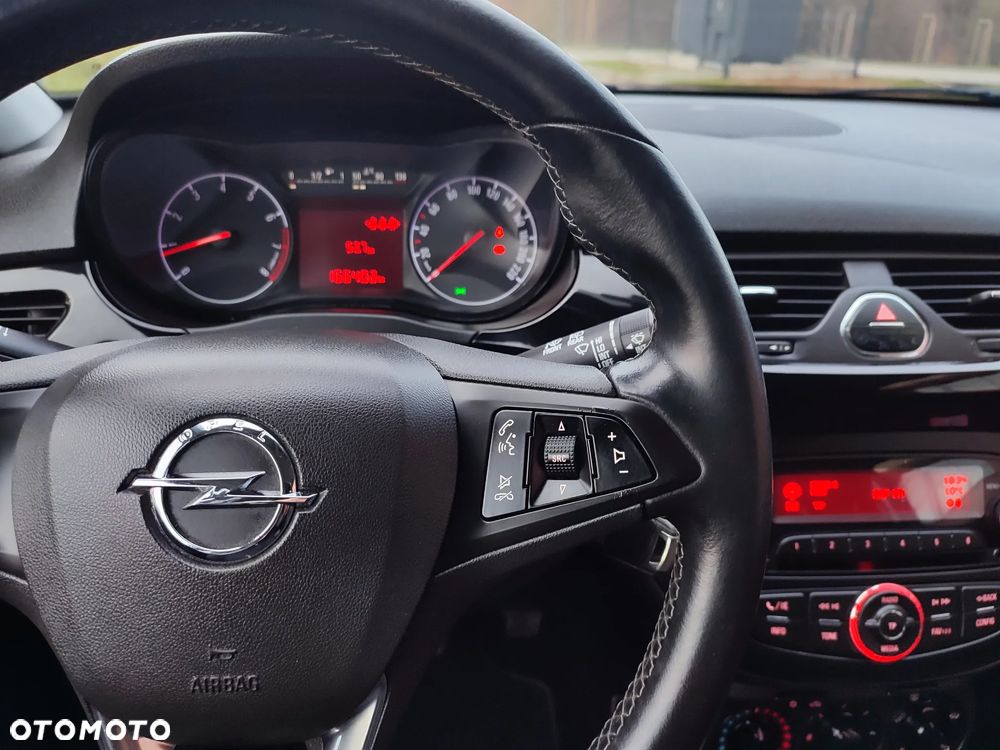 Opel Corsa 1.4 Selection - 31