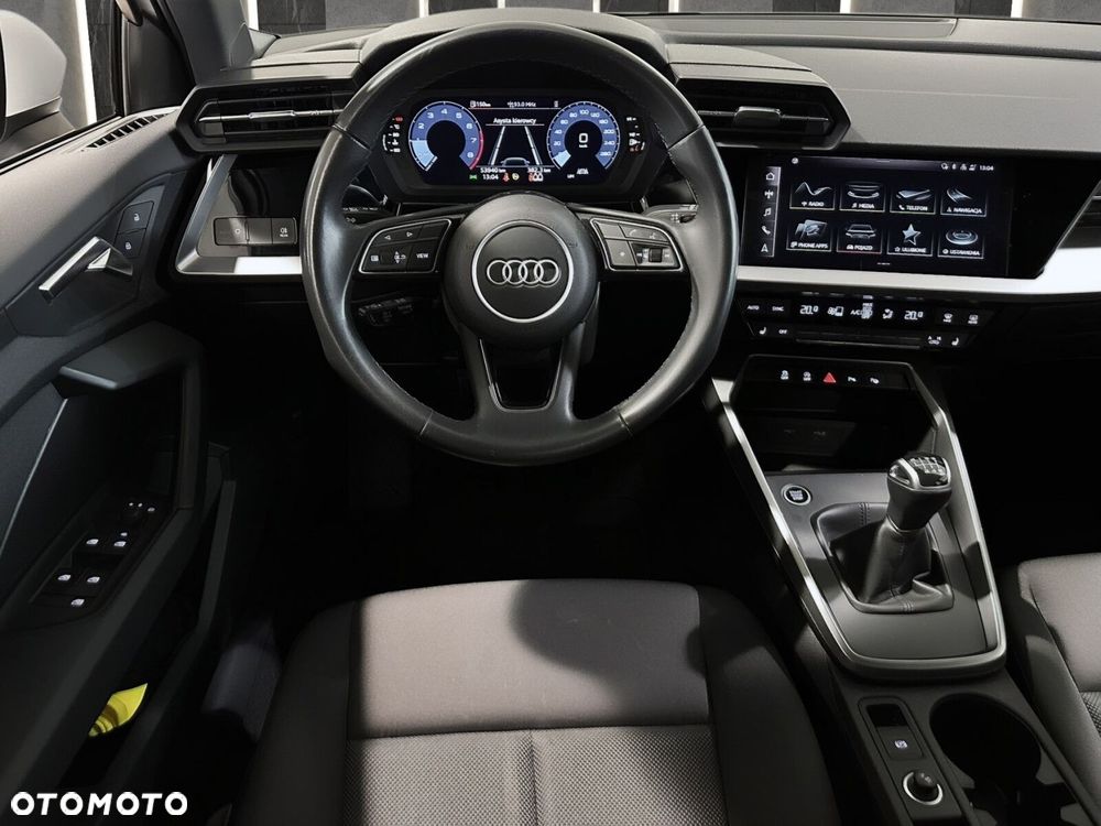 Audi A3 Sportback - 14