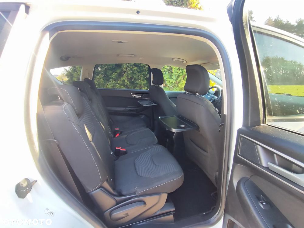 Ford S-Max 2.0 TDCi Trend - 15