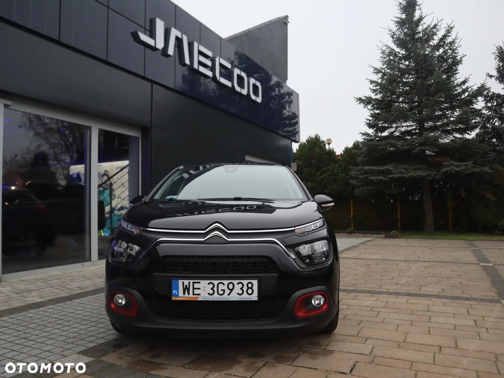 Citroën C3 1.2 PureTech C-Series - 2