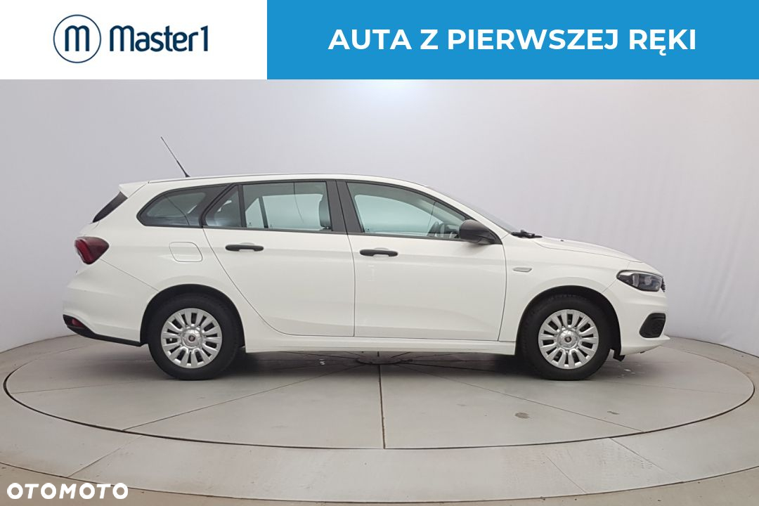 Fiat Tipo 1.4 16v Pop EU6d - 8
