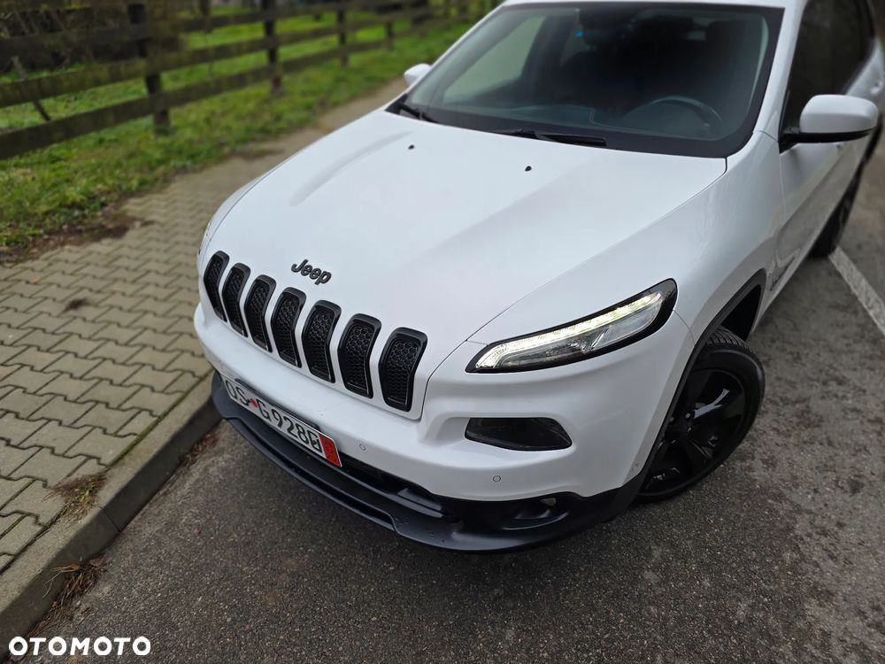 Jeep Cherokee 2.2 Multijet Active Drive II Automatik 75th Anniversary - 36