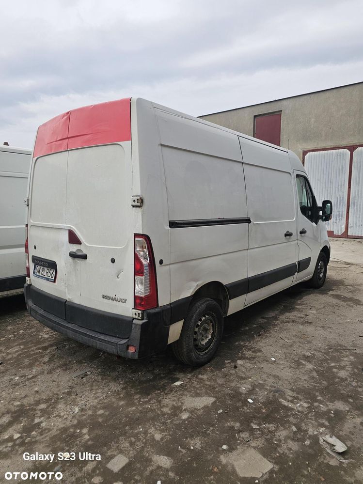 Renault Master - 5