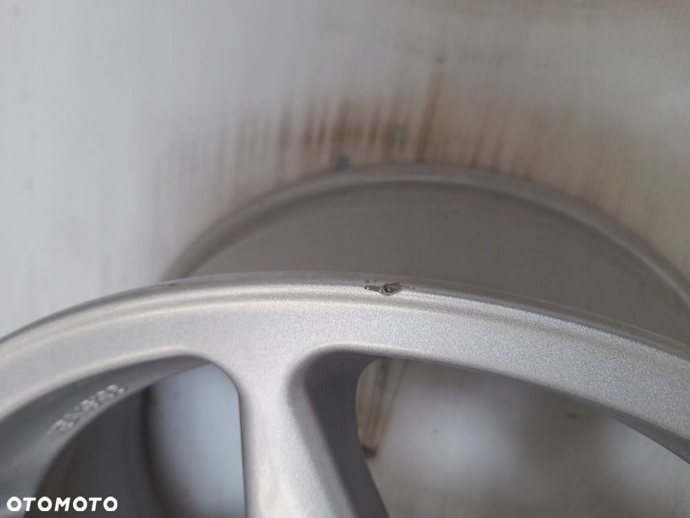 Felgi aluminiowe ROD KBA45438 7.0" x 16" 5x112 ET38 - 11