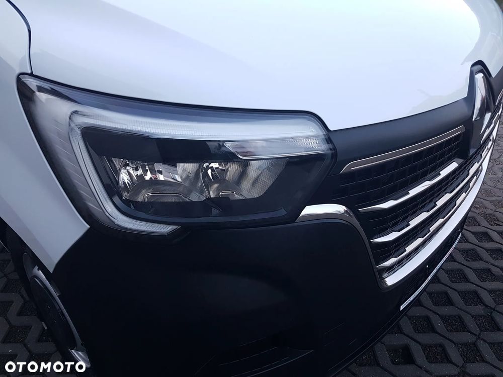 Renault MASTER 8EP CHŁODNIA AGREGAT CARRIER VIENTO 350 FUNKCJA GRZANIA IZOTERMA 4,21x2,10x2,00 KLIMA - 31