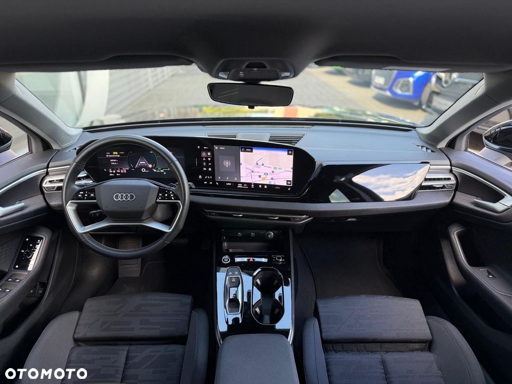 Audi A5 Avant e-Hybrid 220 kW Quattro S tronic - 24