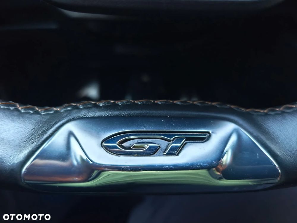 Peugeot 3008 BlueHDi 180 Stop & Start EAT8 GT - 37