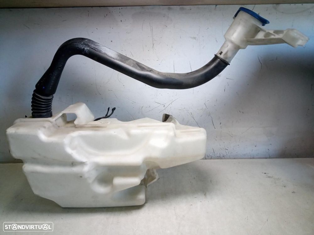 DEPOSITO LIMPA VIDROS LAND ROVER RANGE ROVER EVOQUE - 1